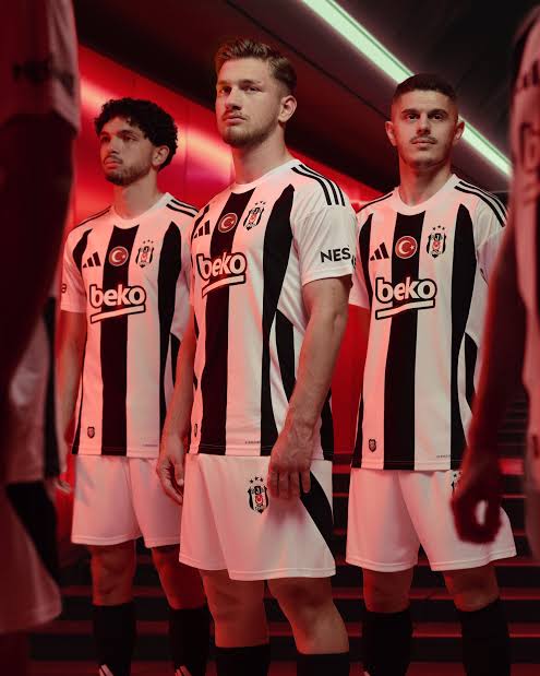 En İyi Beşiktaş Forması(Son 10 yıl)